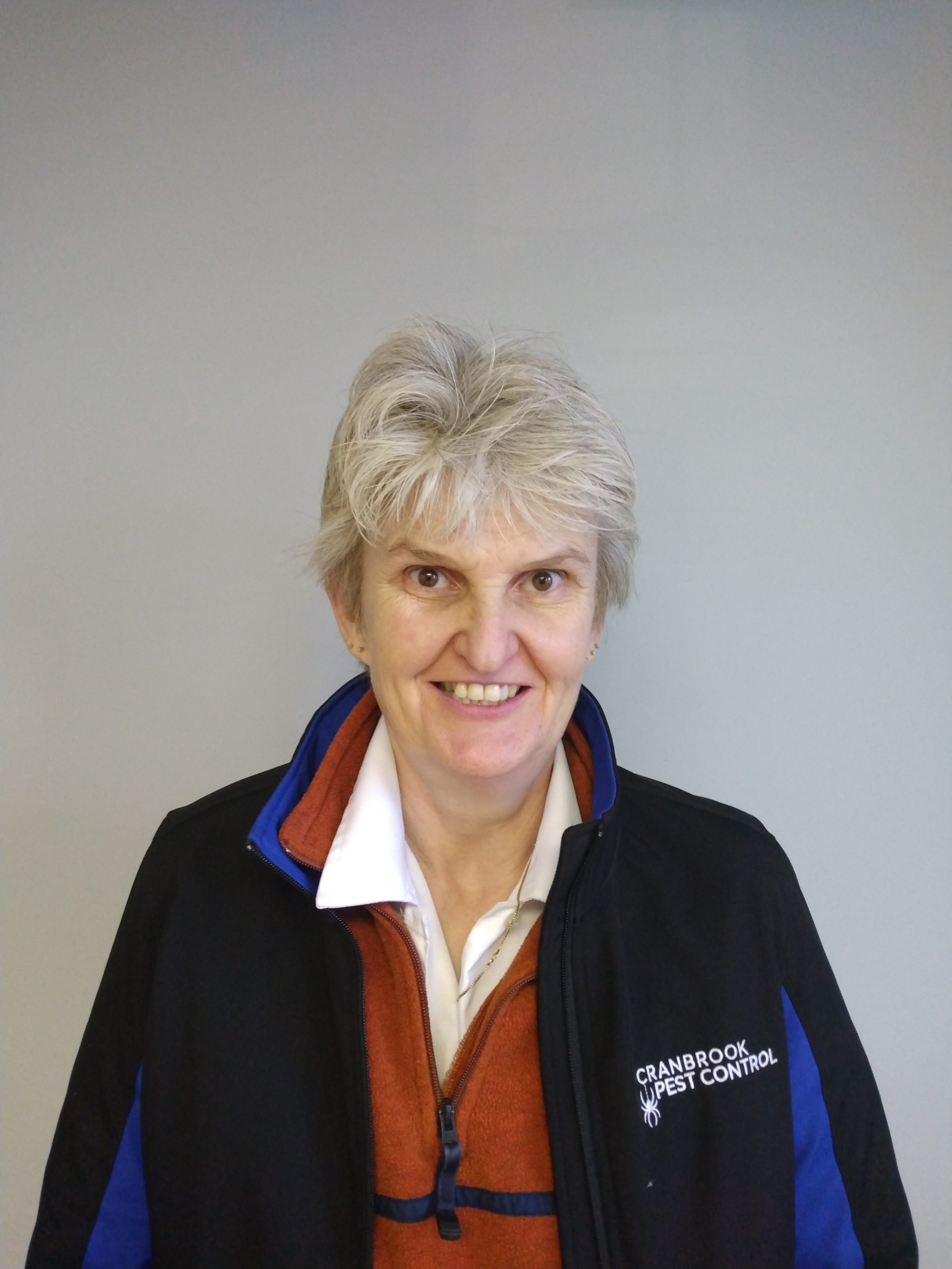 Vanessa Adams - Cranbrook Pest Control